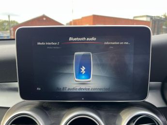 Mercedes-Benz GLC 2.1 GLC220d Sport (Premium Plus) G-Tronic 4MATIC Euro 6 (s/s) 5d
