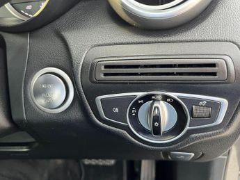Mercedes-Benz GLC 2.1 GLC220d Sport (Premium Plus) G-Tronic 4MATIC Euro 6 (s/s) 5d