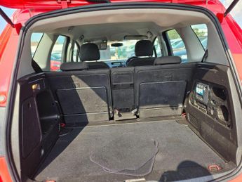 Vauxhall Meriva 1.4T 16V S Euro 5 5dr