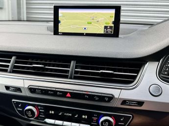 Audi Q7 3.0 Q7 S Line TDI Quattro Auto 4WD 5dr