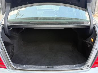 Mercedes-Benz C Class 2.1 C220 CDI BlueEfficiency Elegance G-Tronic+ Euro 5 (s/s) 4dr