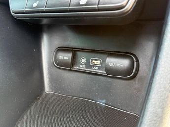 Kia Sportage 1.7 CRDi 3 DCT Euro 6 (s/s) 5dr