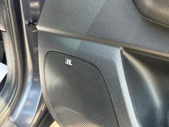 Kia Sportage 1.7 CRDi 3 DCT Euro 6 (s/s) 5dr