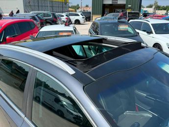 Kia Sportage 1.7 CRDi 3 DCT Euro 6 (s/s) 5dr