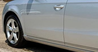 Volkswagen Passat 1.6 TDI BlueMotion Tech SE Euro 5 (s/s) 4dr