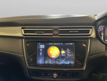 MG MG5 52.5kWh Exclusive Estate 5dr Electric Auto (156 ps)