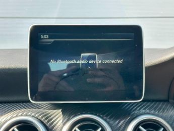 Mercedes-Benz A Class 2.1 A200d AMG Line 7G-DCT Euro 6 (s/s) 5dr