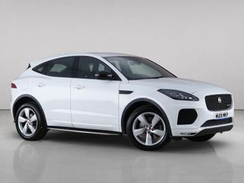Jaguar E-PACE 2.0 P250 R-Dynamic SE Auto AWD Euro 6 (s/s) 5dr