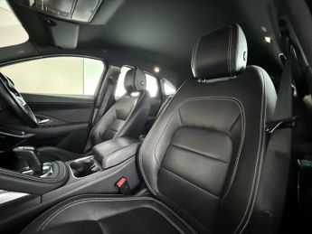 Jaguar E-PACE 2.0 P250 R-Dynamic SE Auto AWD Euro 6 (s/s) 5dr
