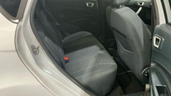 Ford Fiesta 1.25 Zetec 5dr