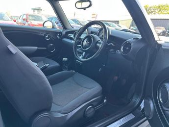 MINI Hatch 1.6 One Euro 5 3dr