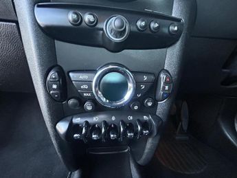 MINI Hatch 1.6 One Euro 5 3dr