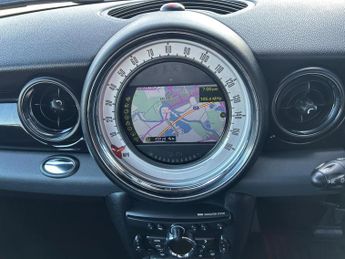 MINI Hatch 1.6 One Euro 5 3dr