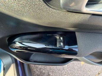 Citroen C4 Cactus 1.6 BlueHDi Flair Hatchback 5dr Diesel ETG6 Euro 6 (s/s) (100 ps