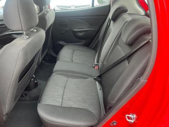 Kia Picanto 1.1 Strike 5dr