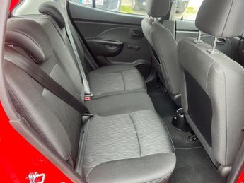 Kia Picanto 1.1 Strike 5dr