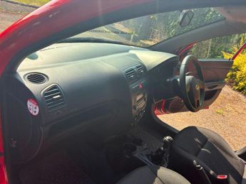 Kia Picanto 1.1 Strike 5dr
