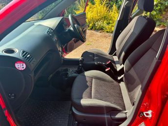 Kia Picanto 1.1 Strike 5dr