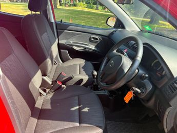 Kia Picanto 1.1 Strike 5dr