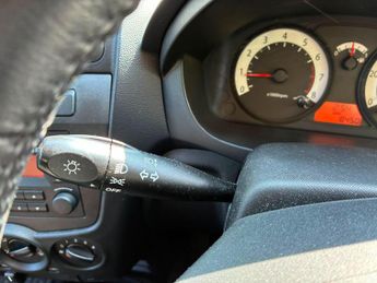Kia Picanto 1.1 Strike 5dr