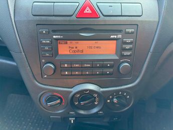Kia Picanto 1.1 Strike 5dr