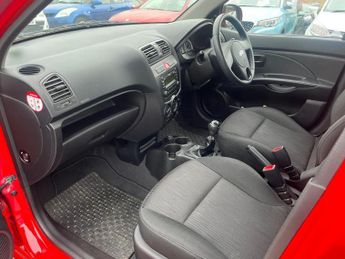 Kia Picanto 1.1 Strike 5dr