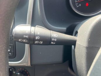 Dacia Sandero Stepway 1.5 dCi Ambiance Euro 6 (s/s) 5dr