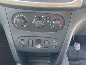 Dacia Sandero Stepway 1.5 dCi Ambiance Euro 6 (s/s) 5dr
