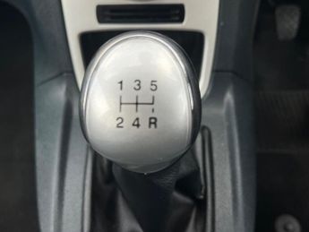 Ford Fiesta 1.4 TDCi DPF Titanium 5dr