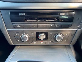 Audi A7 3.0 TDI V6 S line Sportback Multitronic Euro 5 (s/s) 5dr