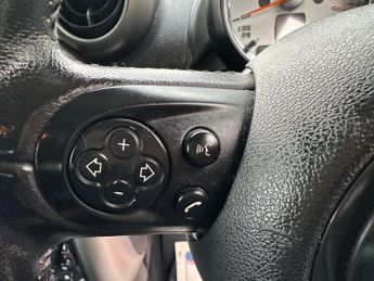 MINI Countryman 1.6 One Steptronic Euro 5 5dr