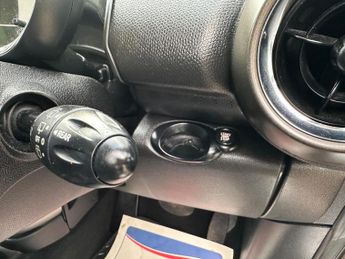 MINI Countryman 1.6 One Steptronic Euro 5 5dr