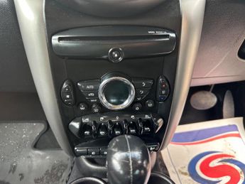 MINI Countryman 1.6 One Steptronic Euro 5 5dr