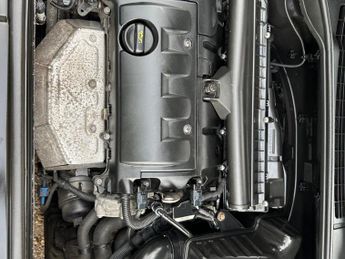 MINI Countryman 1.6 One Steptronic Euro 5 5dr