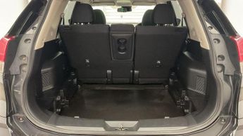 Nissan X-Trail 1.3 DIG-T N-Connecta DCT Auto Euro 6 (s/s) 5dr