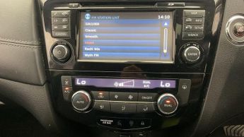 Nissan X-Trail 1.3 DIG-T N-Connecta DCT Auto Euro 6 (s/s) 5dr