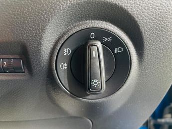 Skoda Fabia 1.0 TSI Monte Carlo DSG Euro 6 (s/s) 5dr