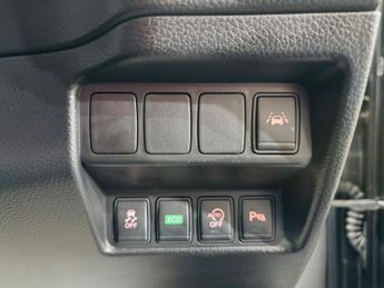 Nissan Qashqai 1.6 dCi Tekna XTRON 2WD Euro 6 (s/s) 5dr