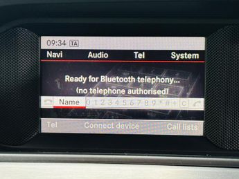 Mercedes-Benz C Class 2.1 C250 CDI AMG Sport Plus G-Tronic+ Euro 5 (s/s) 4dr