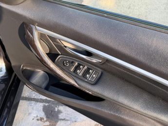 BMW 3 Series 2.0 320d M Sport Touring Auto Euro 6 (s/s) 5dr