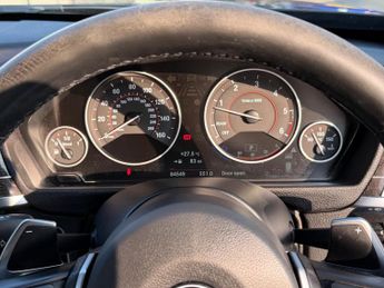 BMW 3 Series 2.0 320d M Sport Touring Auto Euro 6 (s/s) 5dr