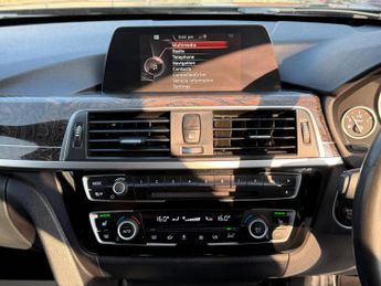 BMW 3 Series 2.0 320d M Sport Touring Auto Euro 6 (s/s) 5dr