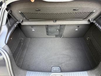 Mercedes-Benz A Class 1.6 A180 Sport Hatchback 5dr Petrol 7G-DCT Euro 6 (s/s) (122 ps)