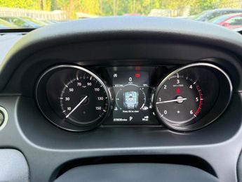 Land Rover Discovery Sport 2.0 TD4 HSE Auto 4WD Euro 6 (s/s) 5dr
