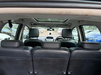 Ford C-Max 2.0 TDCi Titanium Powershift Euro 5 5dr