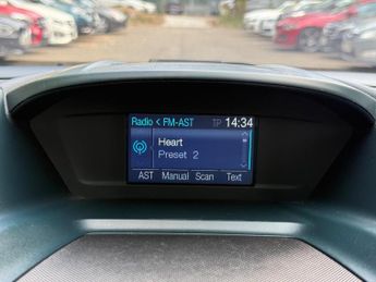 Ford C-Max 2.0 TDCi Titanium Powershift Euro 5 5dr
