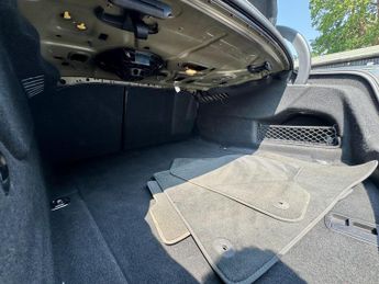 Audi A6 Saloon 2.0 TDI ultra Black Edition S Tronic Euro 6 (s/s) 4dr