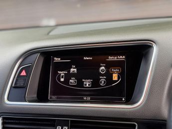 Audi Q5 2.0 TDI S line Plus S Tronic quattro Euro 6 (s/s) 5dr