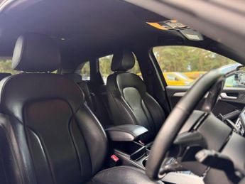 Audi Q5 2.0 TDI S line Plus S Tronic quattro Euro 6 (s/s) 5dr