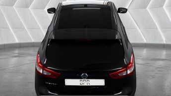 Nissan Qashqai 1.2 DIG-T N-Connecta XTRON 2WD Euro 6 (s/s) 5dr